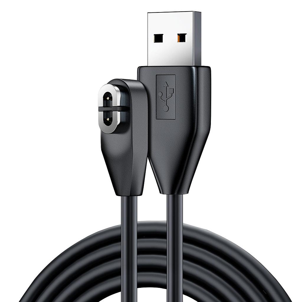 Magnetic USB Cable For Aftershokz Shokz AS800 S803 S810 Headphones Charger 