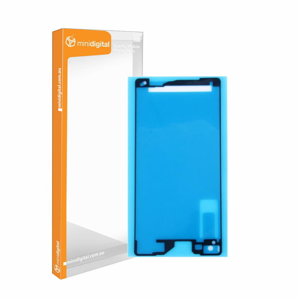 Front Housing Adhesive for Sony Xperia Z2