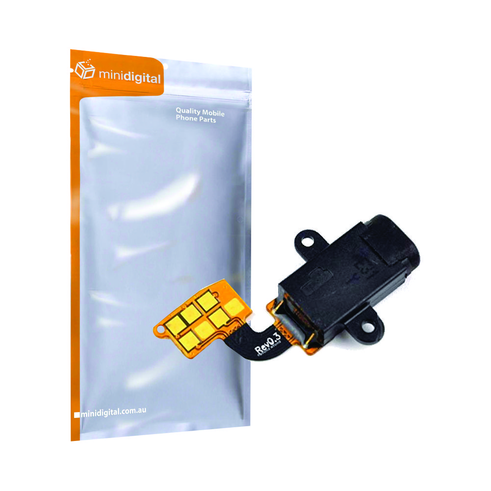 Headphone Jack Flex for Samsung Galaxy S5 G900