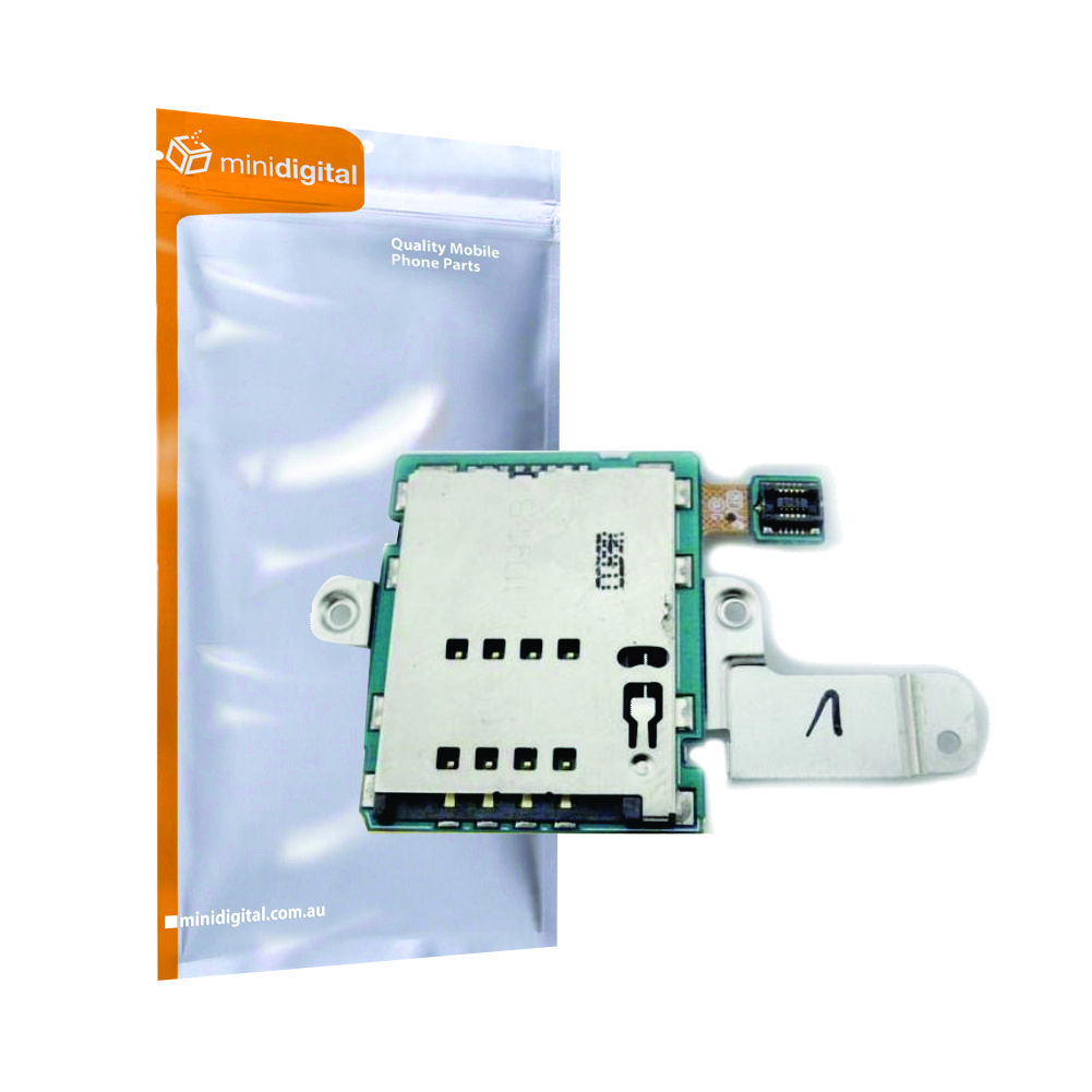 Sim Reader Flex for Samsung Galaxy Tab P7500 P7510 P7501 10.1