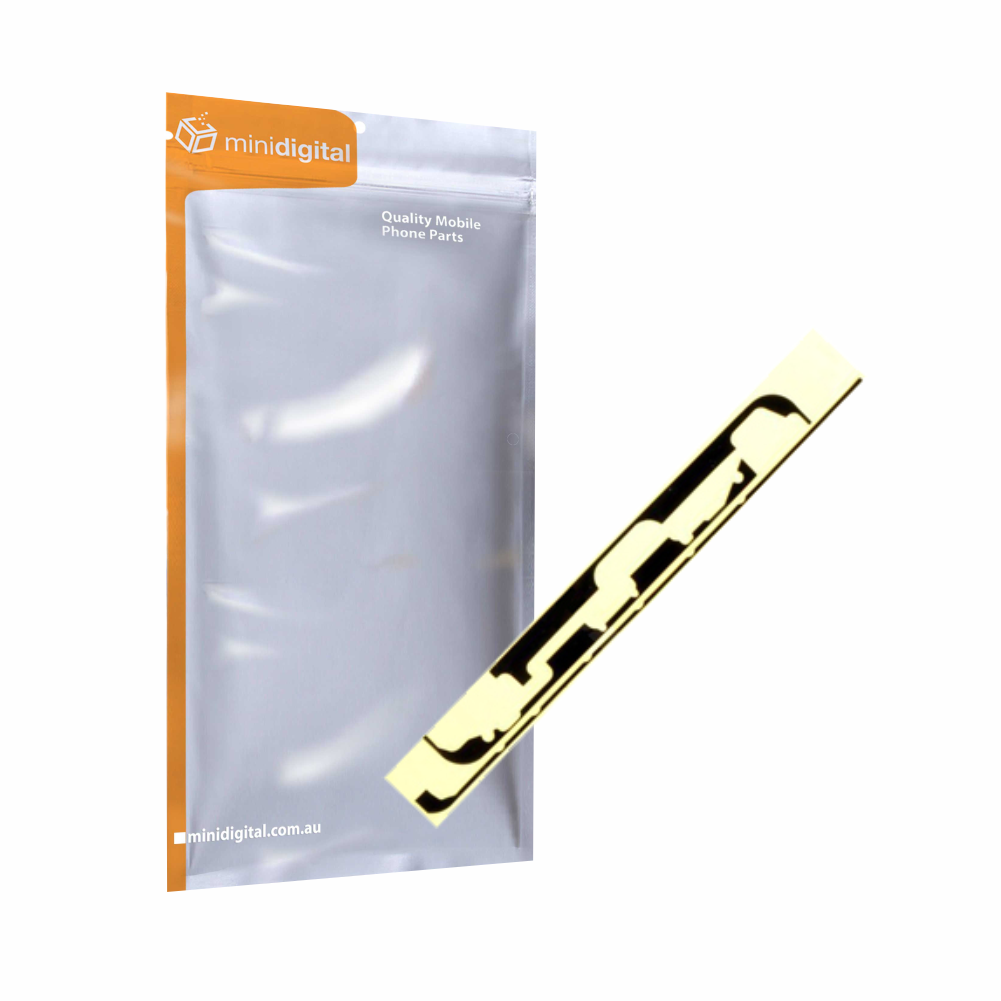 Screen Adhesive for iPad Mini