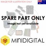 ZTE F165 Charge Connector