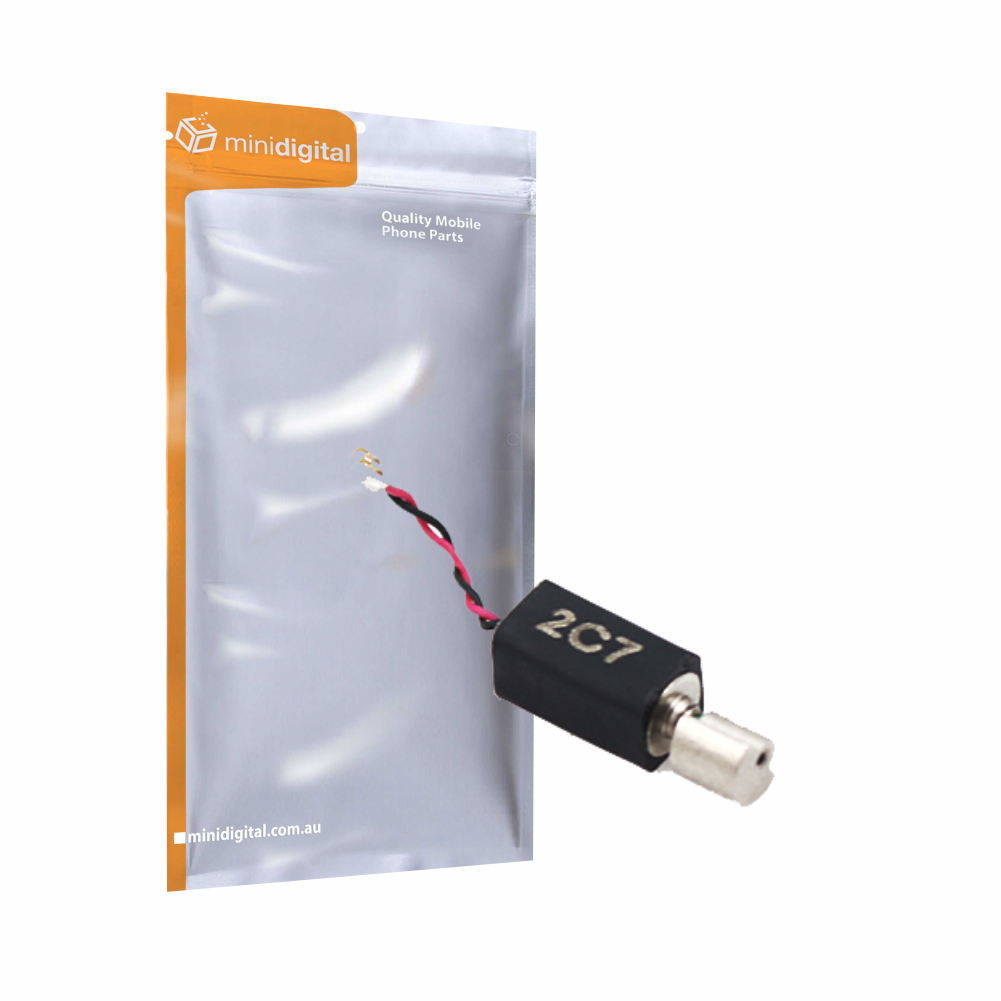 Vibrator for HTC One M7 801e