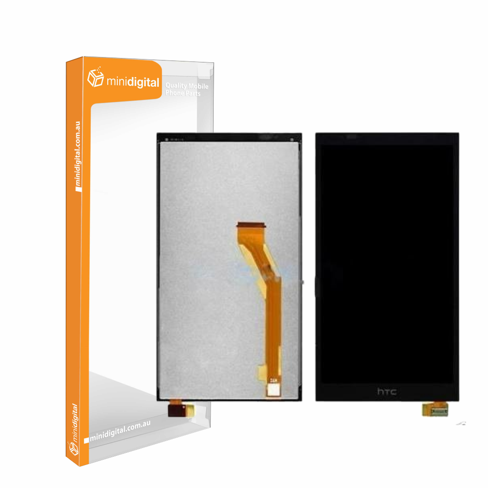 HTC desire 816 lcd and digitizer combo