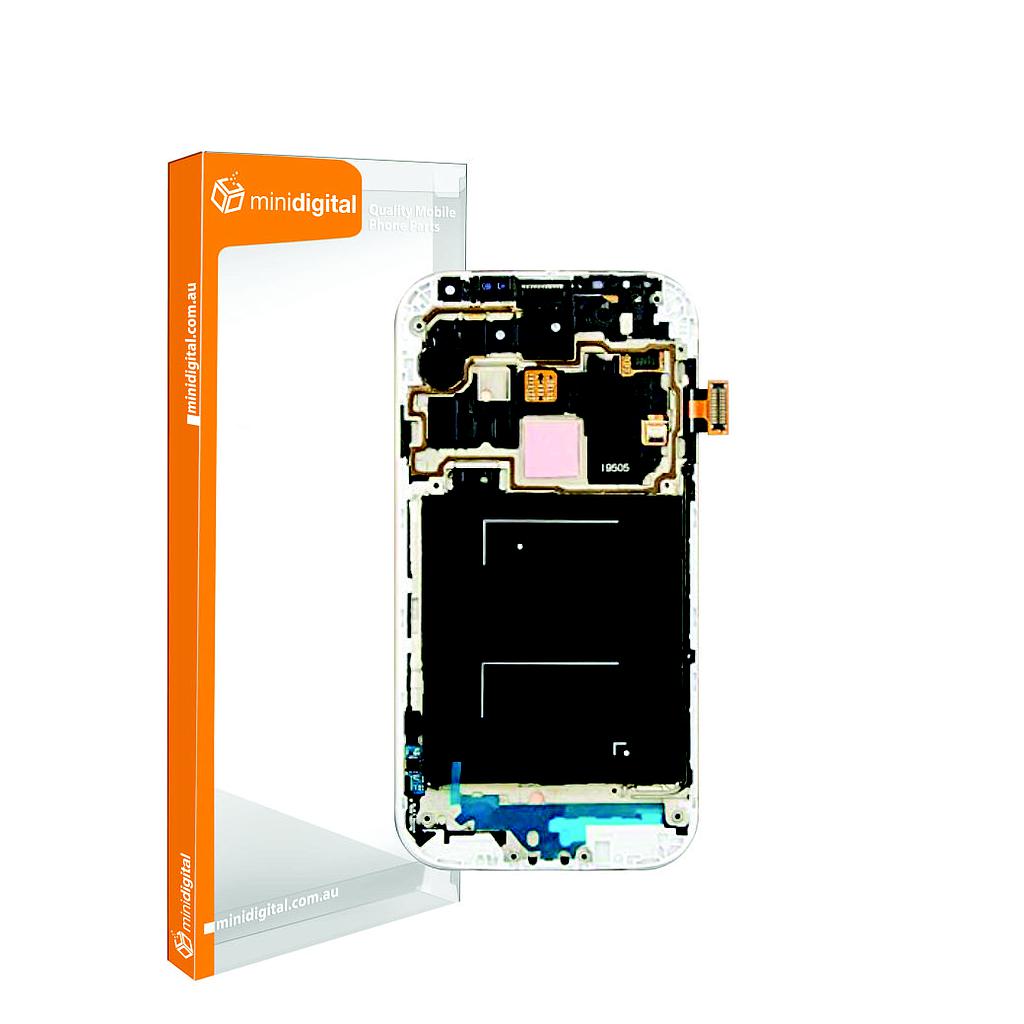 for Samsung S4 i9506 Mid Frame Chasis