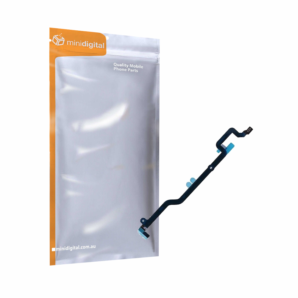 Long home button flex cable for iPhone 6 4.7"