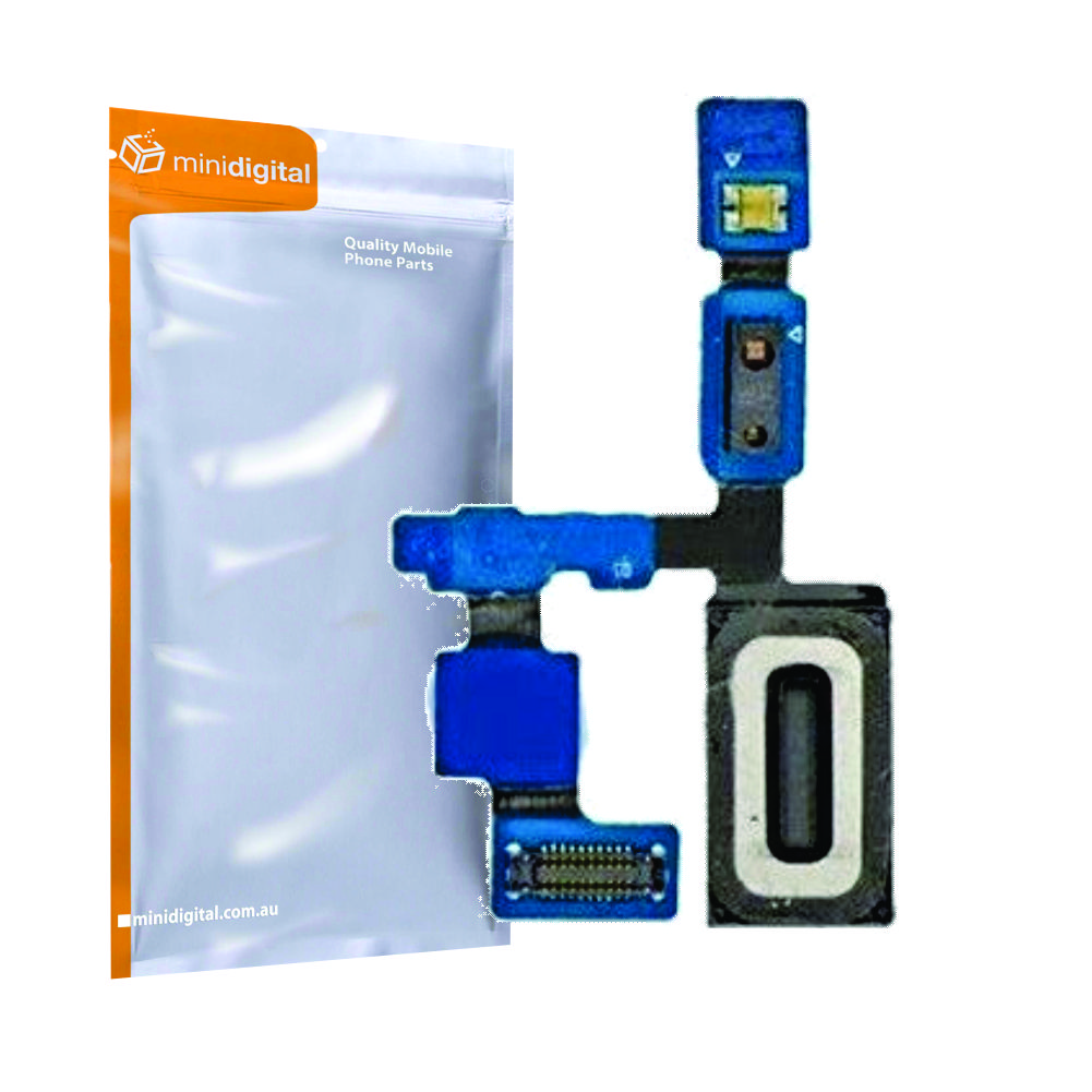 ear speaker flex for Samsung Galaxy s6 edge G925i