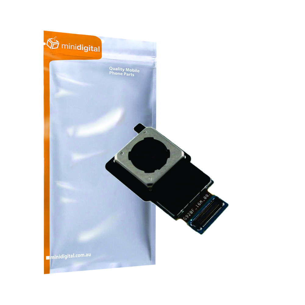 Rear Camera for Samsung Galaxy S6 G920/edge G925