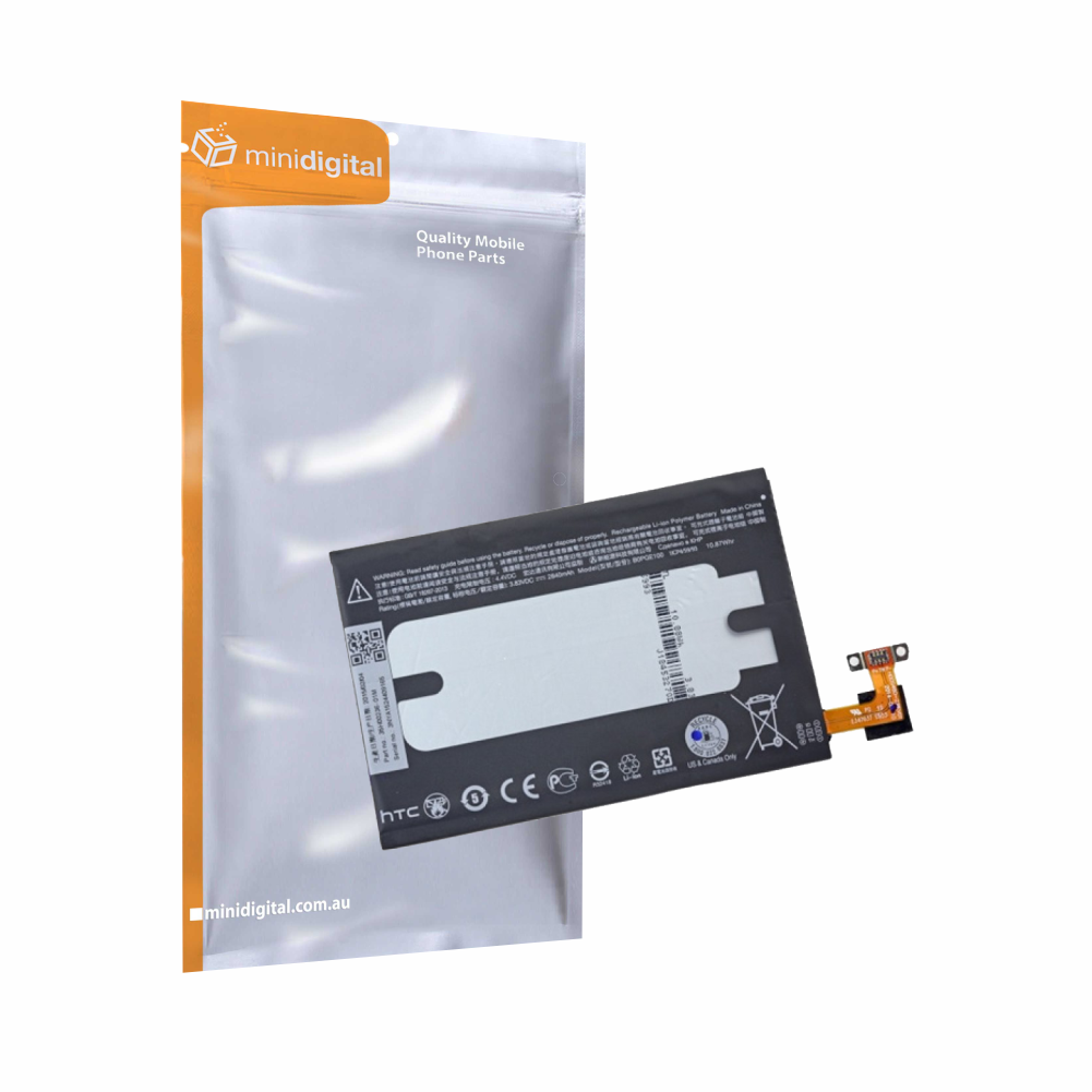 Battery for HTC One M9