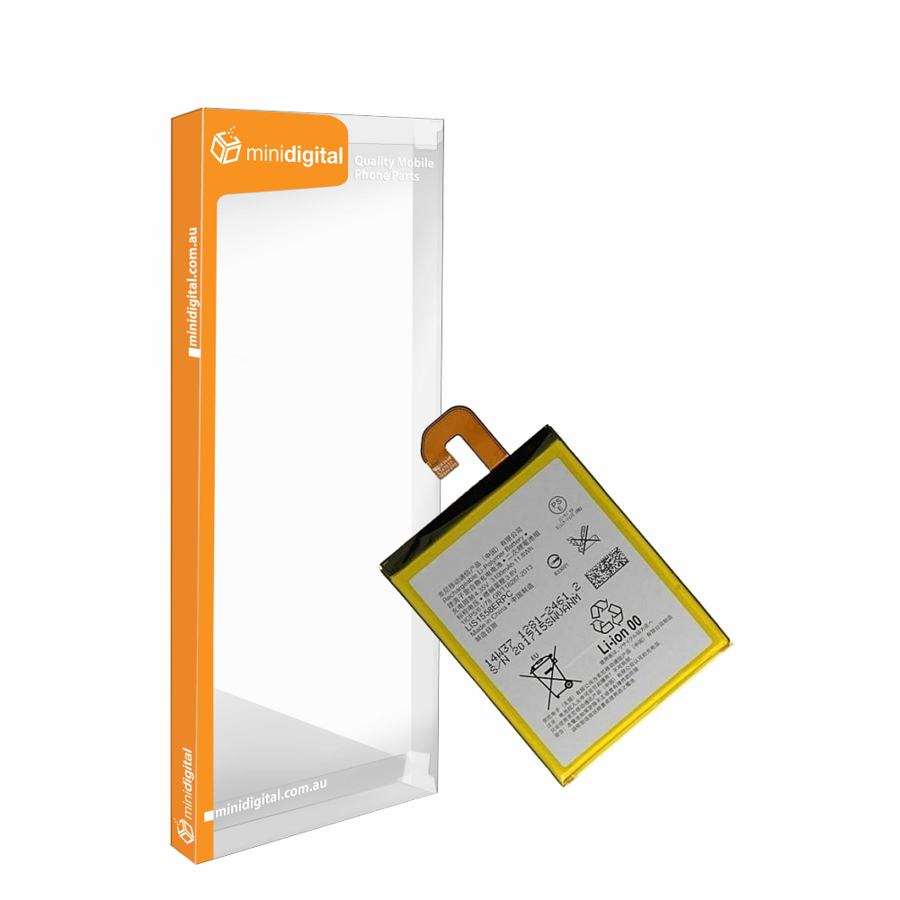 for Sony Xperia Z3 Battery