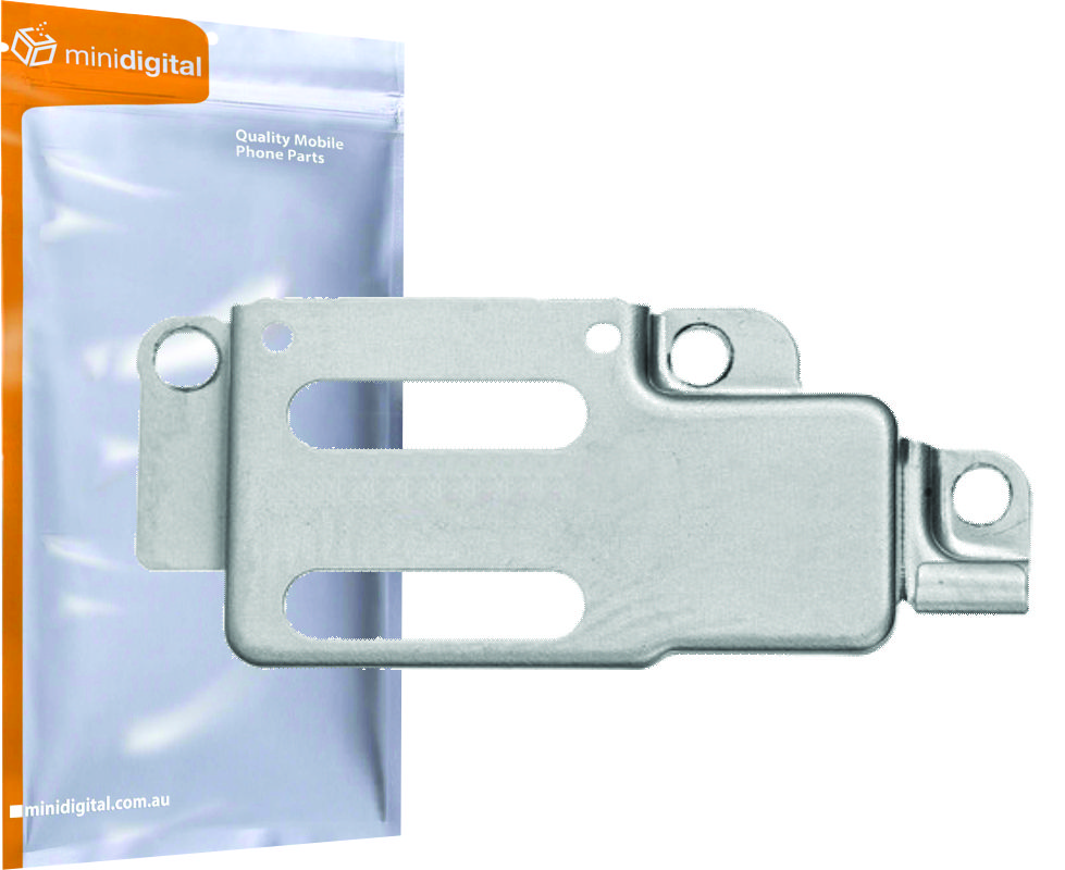 ear speaker retainer for iPhone 6 plus