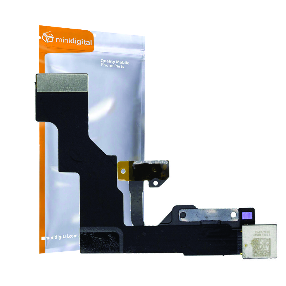 for iPhone 6s front camera proximity sensor microphone flex