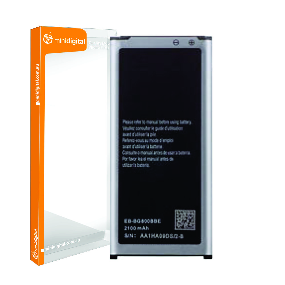 Battery for Samsung Galaxy S5 Mini