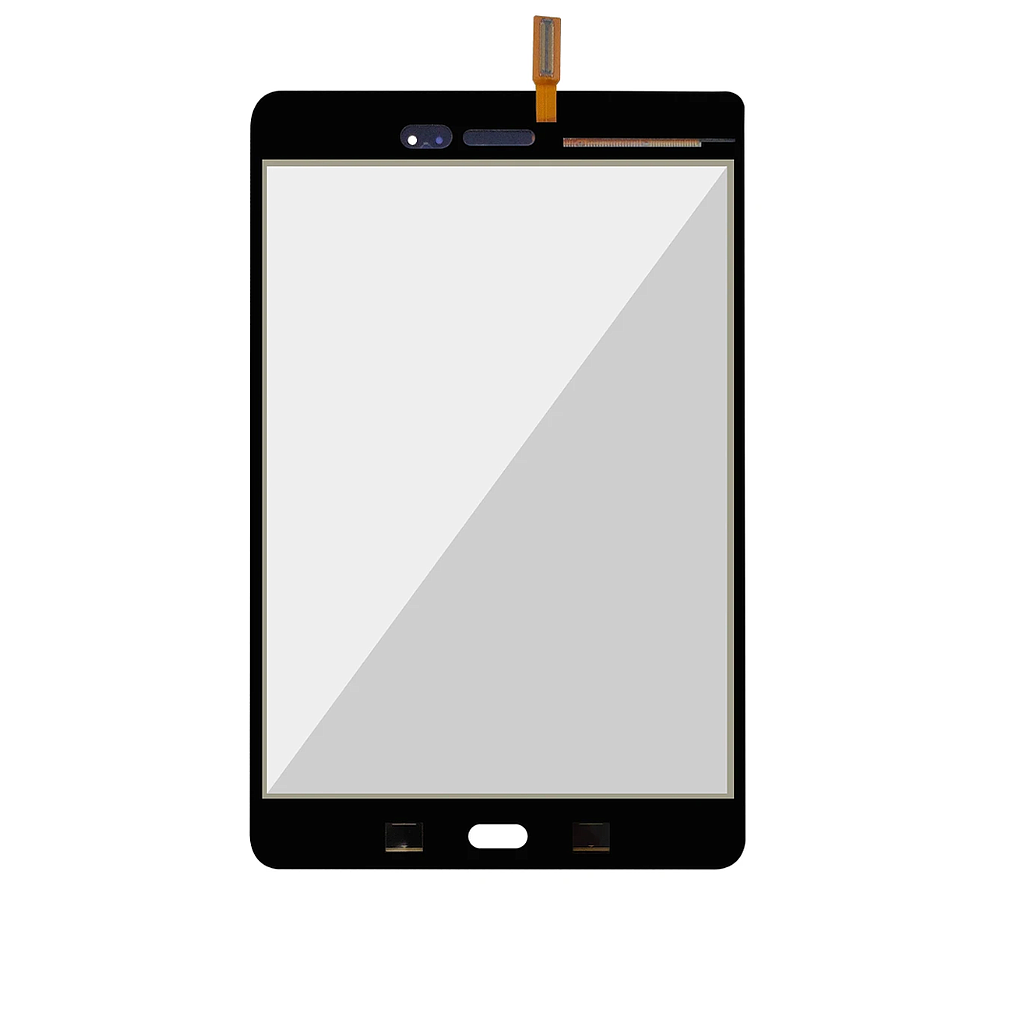 Digitzer for Tab A 8.0" SM-T355 T351 T350 in Black Touch screen