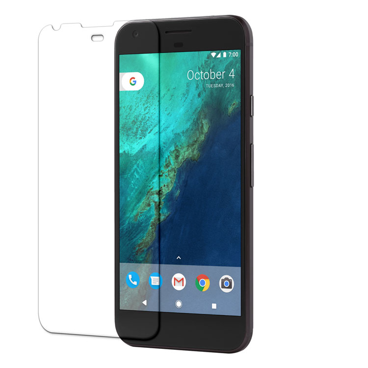 for Google Pixel XL Tempered Glass Screen Protector