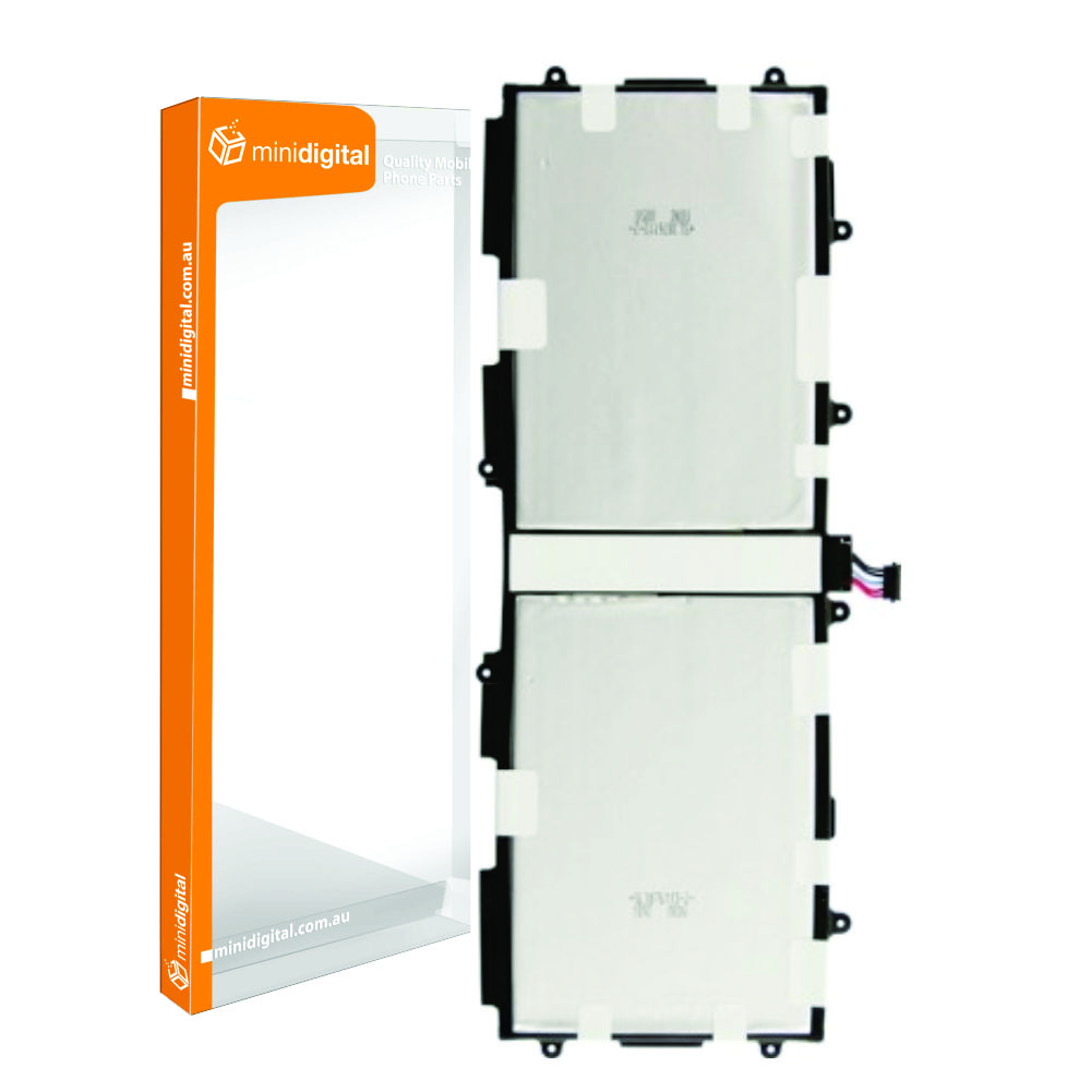 Battery For Samsung Tab 2 10.1 P7500 P7510 SP3676B1A P5100 P5110 N8000