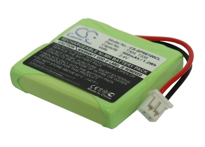 for Telstra 8400A CLS-8450 8450 CTB100 5M702BMXZ Replacement Battery