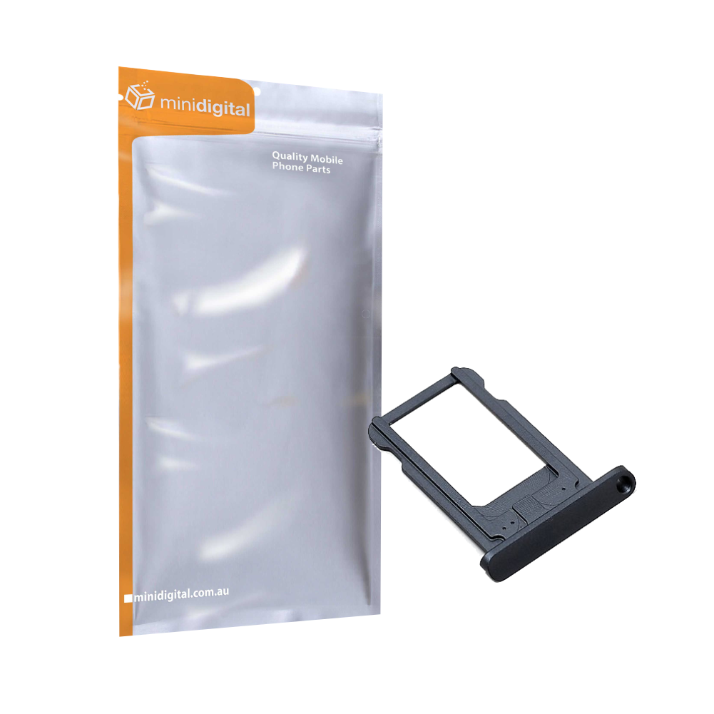 for iPad Air 2 Sim tray grey