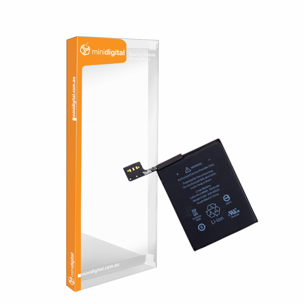 for iPod Touch 6 Battery A1574