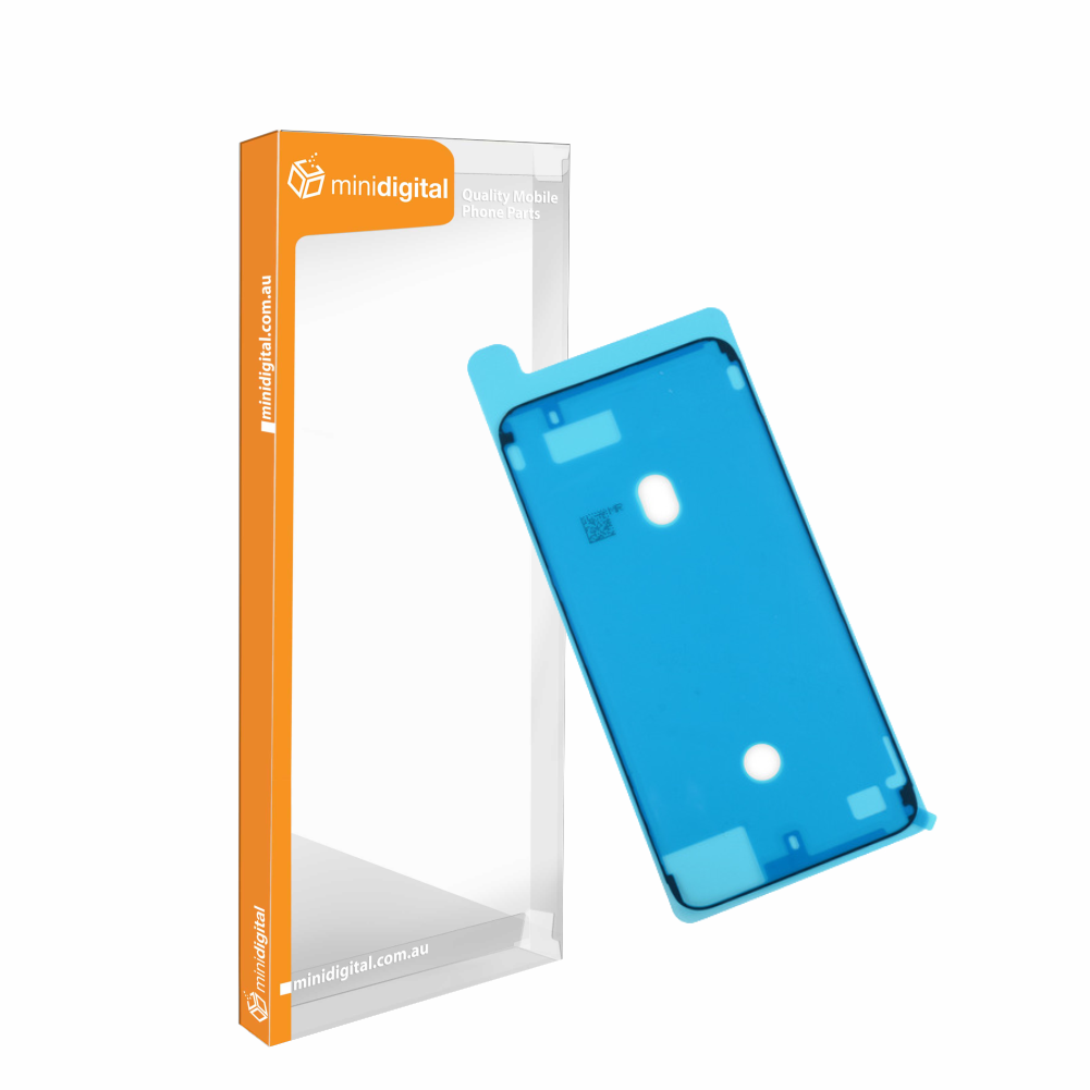 LCD Frame Adhesive for iPhone 7 black