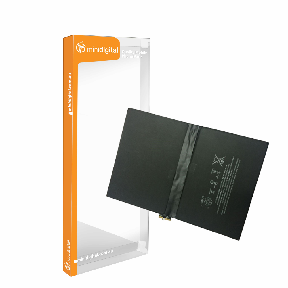 Battery for iPad Pro 9.7 10.2  A1673, A1674, A1675