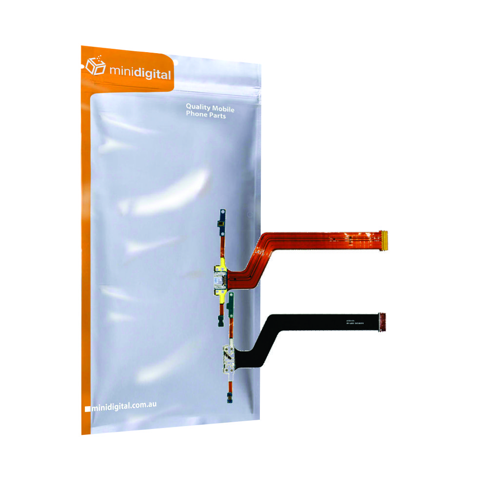 Samsung Note 10.1 2014 ed. P600 P601 P605 Charge flex