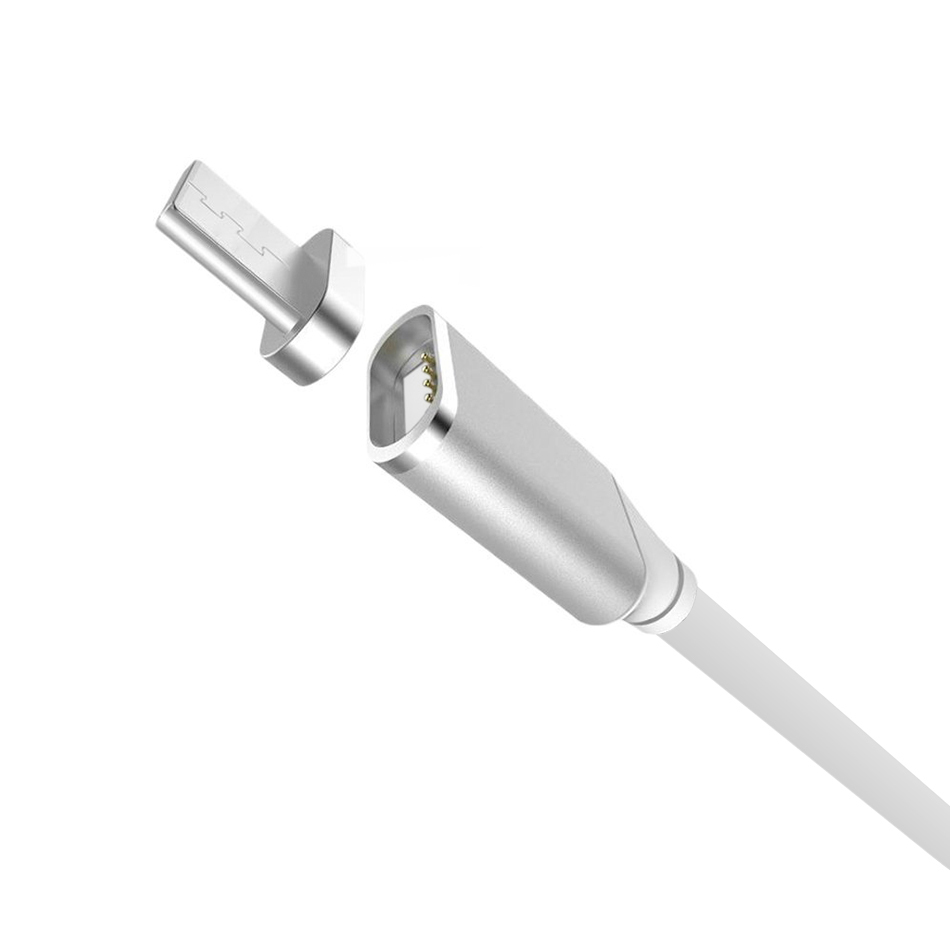 Magnetic USB C USB-C Type Cable