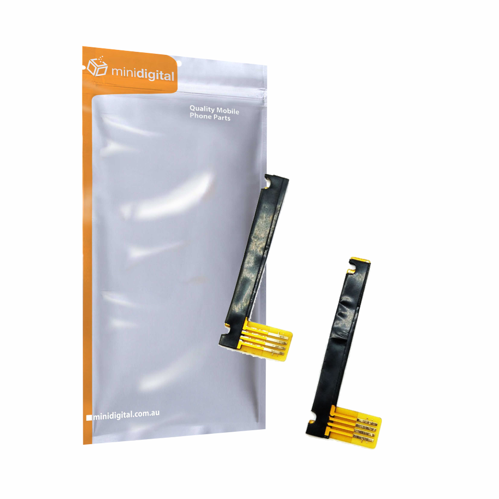 HTC One Mini M4 Side Volume Button Connector Flex