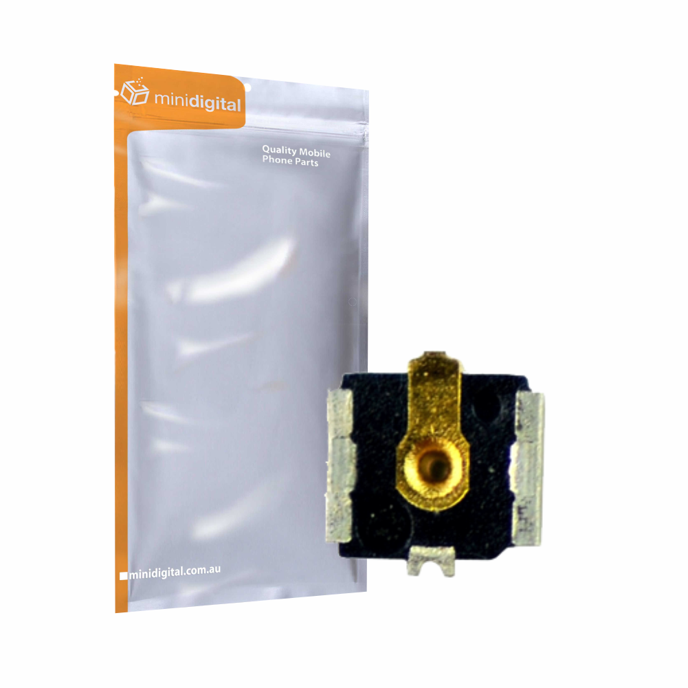 iPhone 4S SMT Coaxial connector