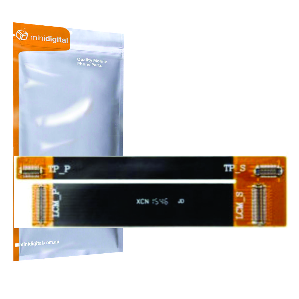 iPhone 6s lcd Touch testing Flex Extension cable