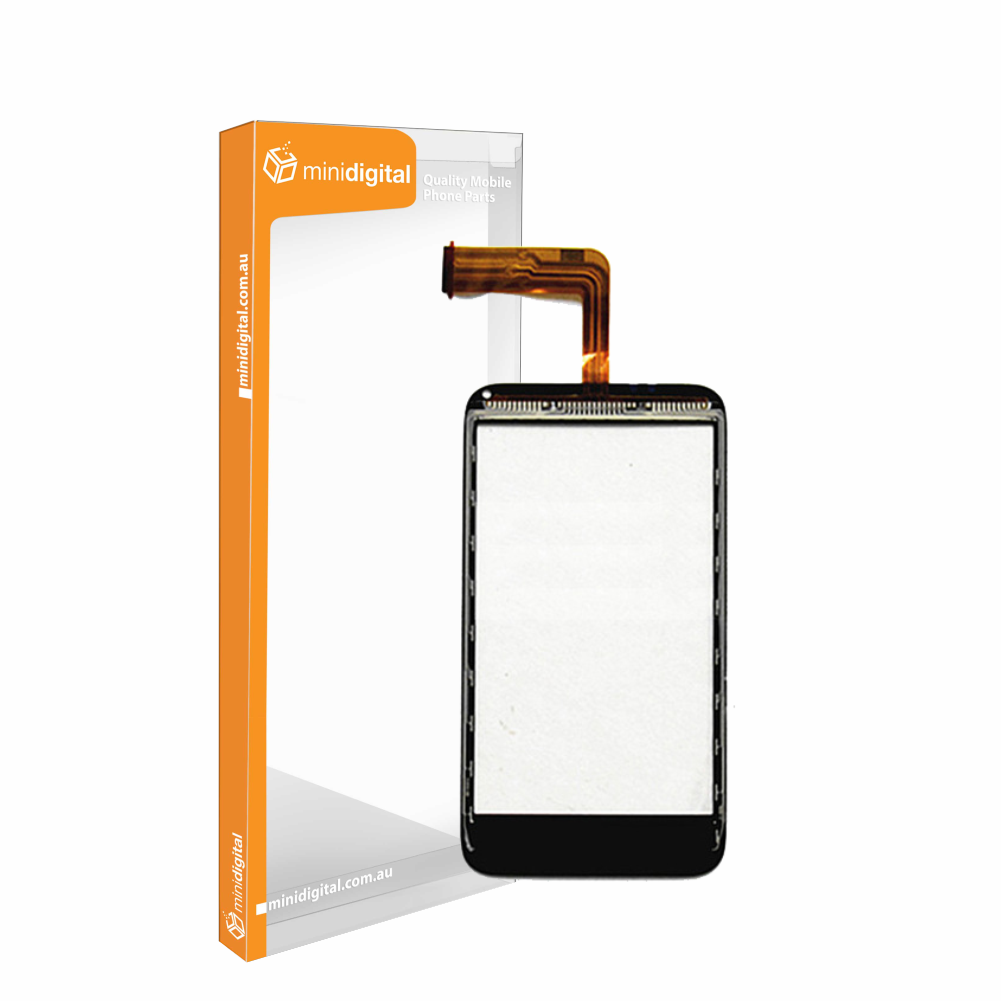 HTC Incredible S Touch Screen Digitizer