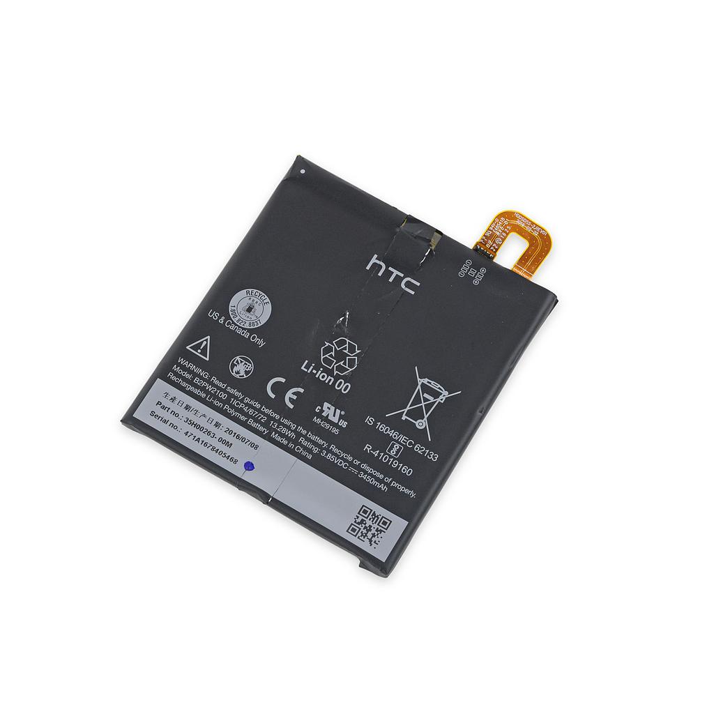 Battery for Google Pixel XL 5.5"