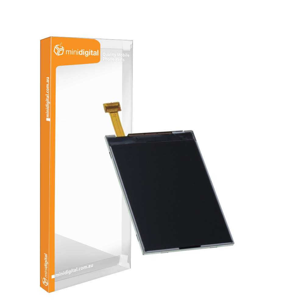 LCD replacement for Nokia C3