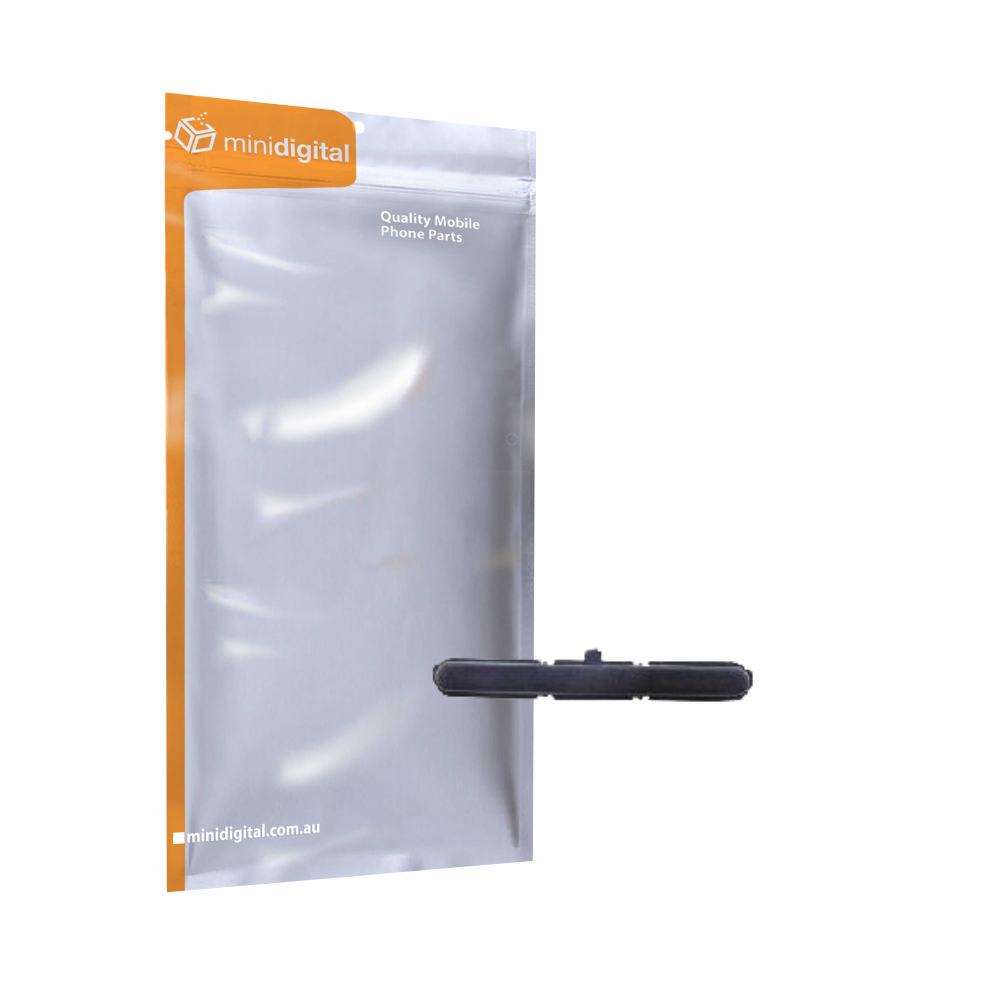 volume key buttons black for iPhone 2G