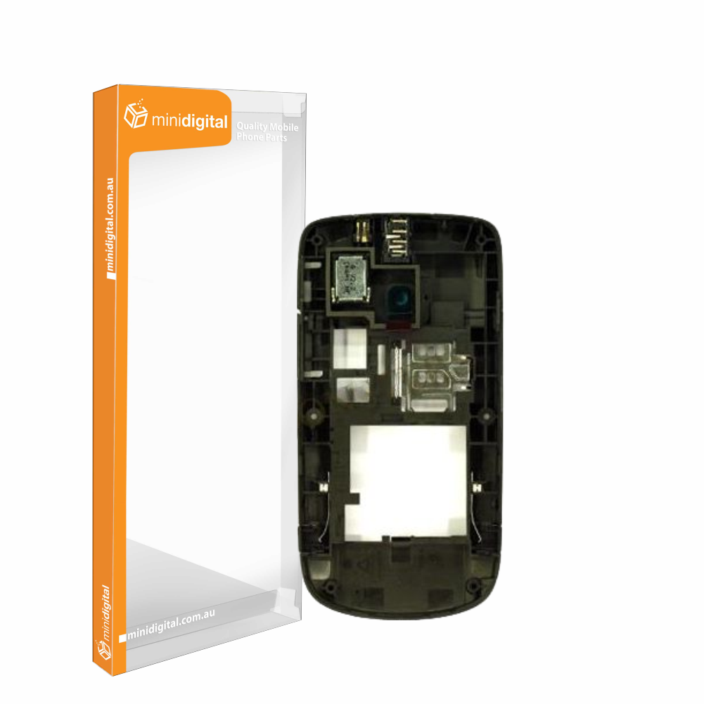 nokia 6210n middle board