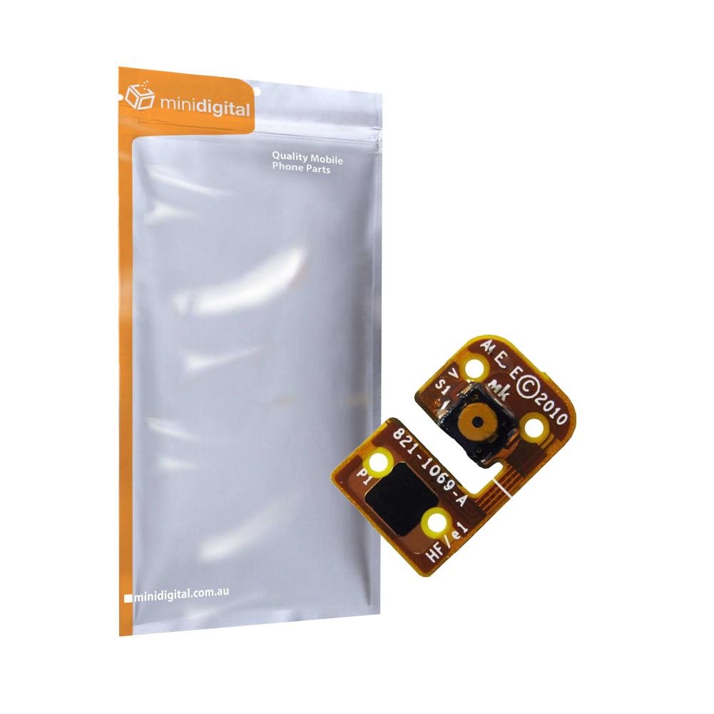 for ipod touch 4 home flex with tactile switch