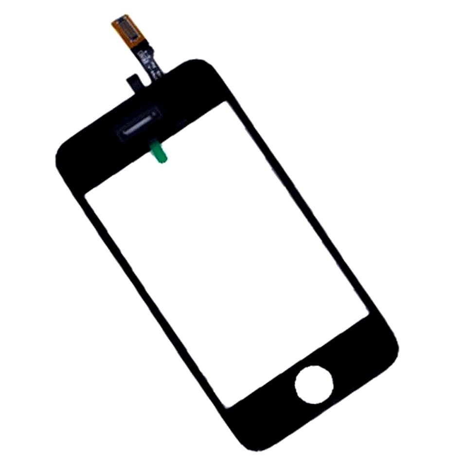 Touch Screen assembly with Frame for iPhone 3GS