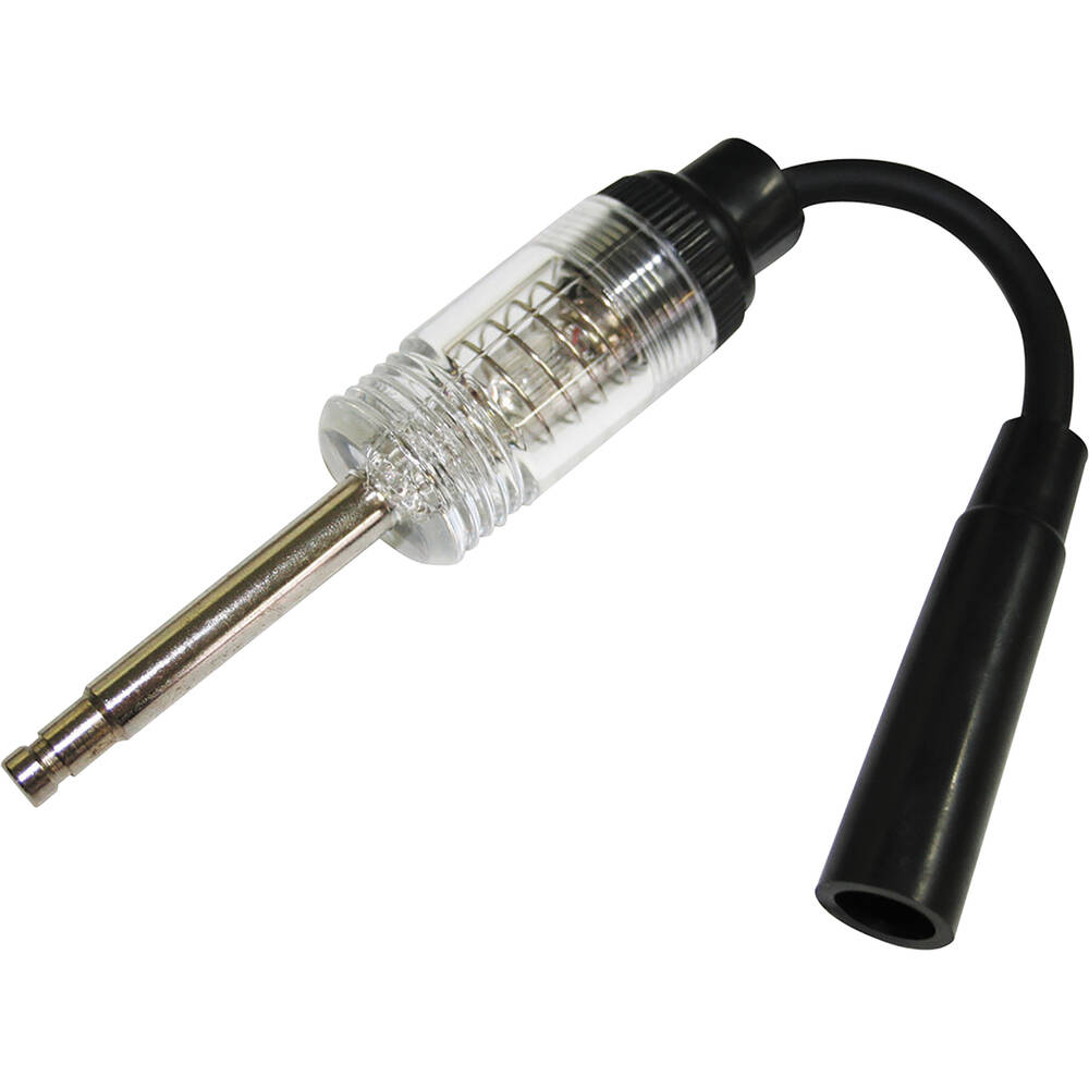 Spark Plug Tester In Line Ignition System Detector Coil Test Tools Engine