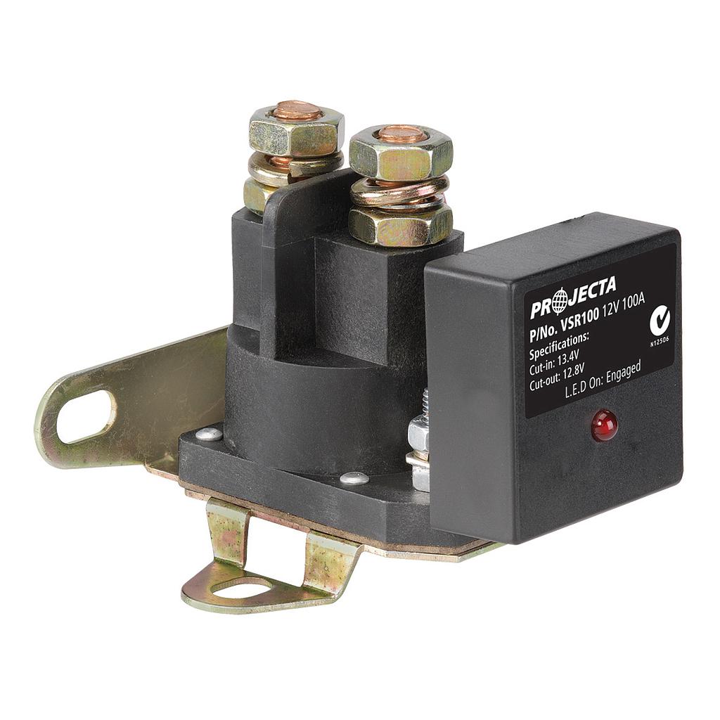 Projecta VSR100 Multifunctional Relay