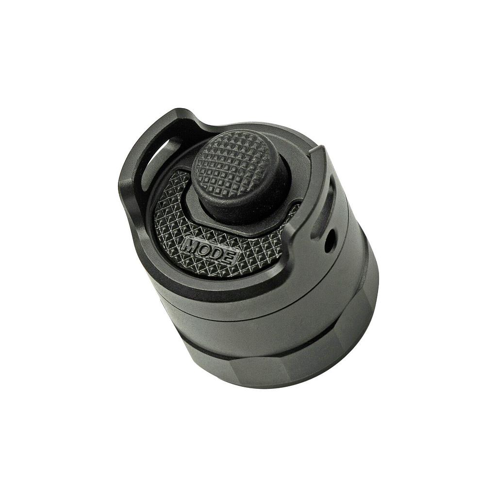 Nitecore NTC2i U-Shaped Tailcap mode switch suits P10i, P10iX, P20i, P20iX, P23i