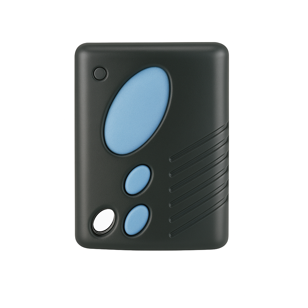 Garage Gate Door Remote Control for Gliderol TM305C GRD2000 GTS2000 315mhz