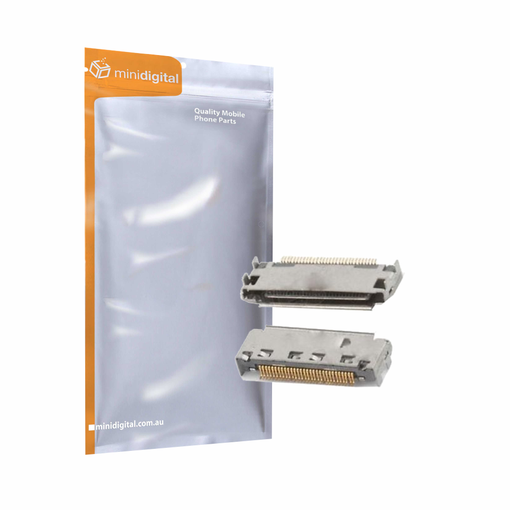 for Samsung Z510 Charge Port