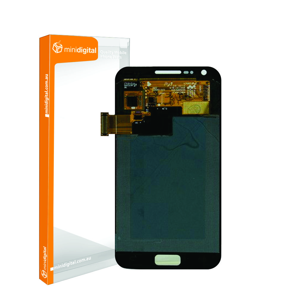 for Samsung Galaxy S2 4G I9210 LCD Digitizer Black