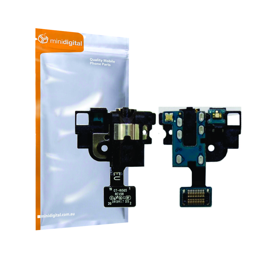 Samsung Galaxy S4 i9500 / i9505 Headphone Jack flex