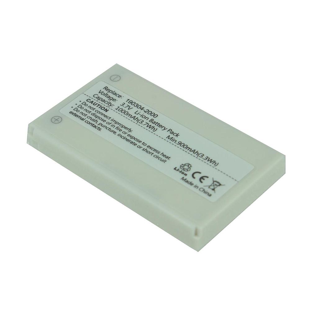 Battery for Harmony One 720 780 785 880 885 890 900 R-IG7