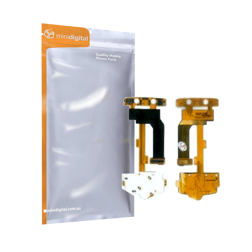 Nokia 6210n 6210 6210 navigator slide flex