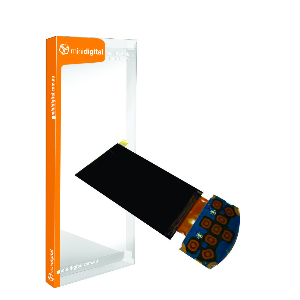 for Samsung S7350 LCD