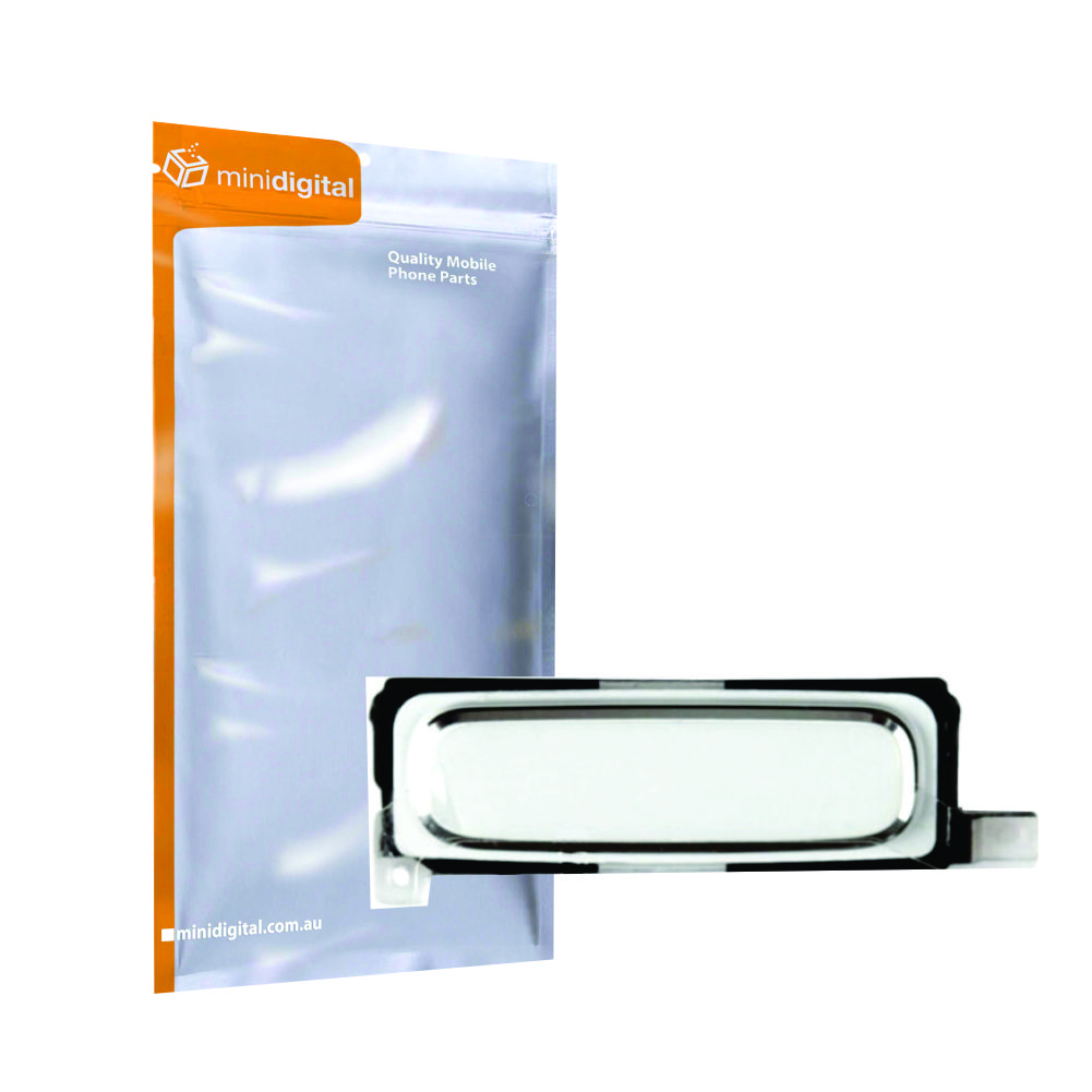 for Samsung Galaxy S4 i9500/i9505 Home Button White