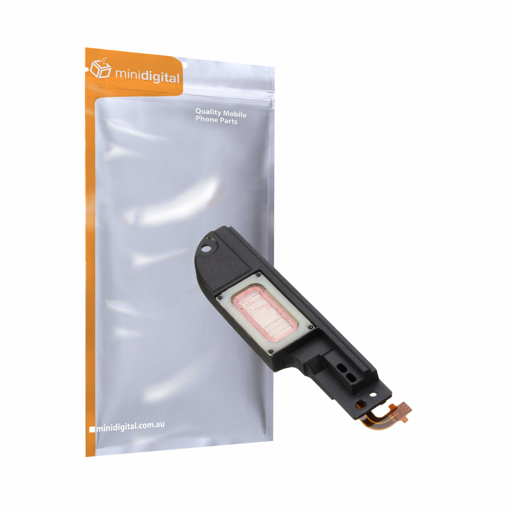 HTC One M7 ringer Buzzer w/ Antenna