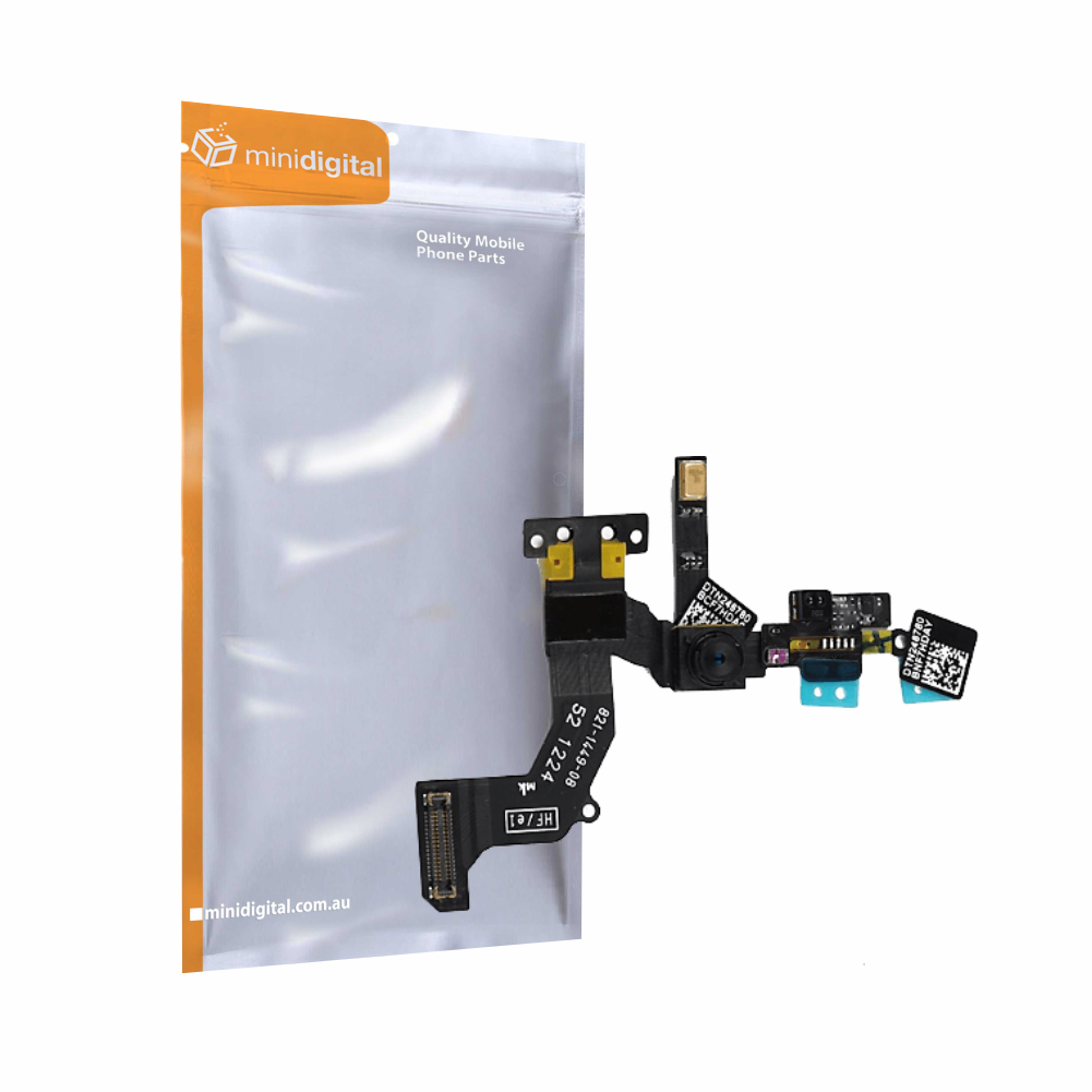 Front Camera proximity sensor Flex for iPhone 5S